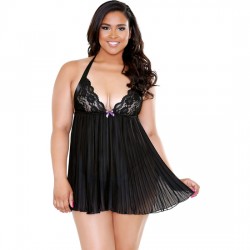 CURVE PICARDIAS BABYDOLL...