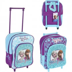 CARRITO MOCHILA FROZEN -...