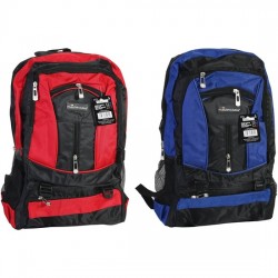 MOCHILA SPORT BICOLOR -...