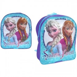 MOCHILA GRANDE FROZEN -...