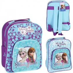 MOCHILA C/ASA FROZEN -...