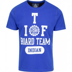 CAMISETA INDIAN BOARD TEAM...