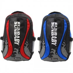 MOCHILA SPORT BICOLOR -...