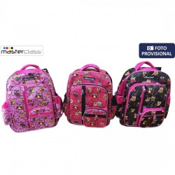 MOCHILA SPORT-SCHOOL...