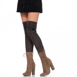 LEG AVENUE CALCETINES ALTOS...