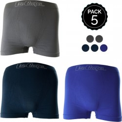 SET 5 BOXERS LEE COOPER...