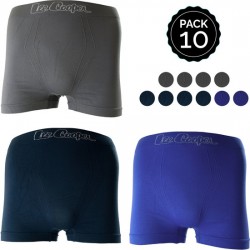 SET 10 BOXERS LEE COOPER...