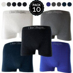 SET 10 BOXERS LEE COOPER...