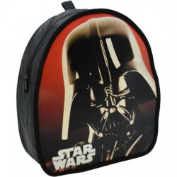 MOCHILA INFANTIL STAR WARS...