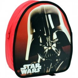 MOCHILA INFANTIL STAR WARS...