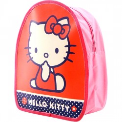 MOCHILA INFANTIL HELLO...