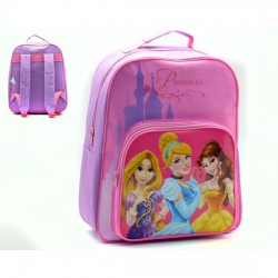 MOCHILA GRANDE PRINCESAS