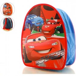 MOCHILA INFANTIL CARS