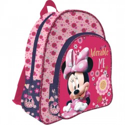 MOCHILA 2 CREMALLERAS 41...