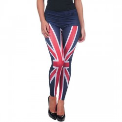 LEGGING ILSE AZUL