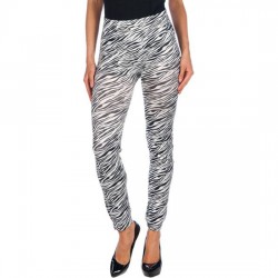 LEGGING DARLA NEGRO