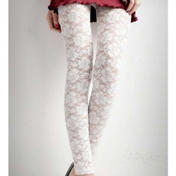 LEGGING BUENOS AIRES BLANCO