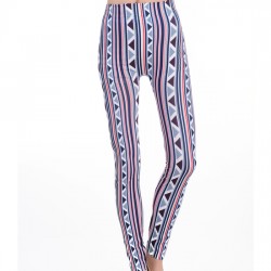 LEGGING ÁFRICA MULTICOLOR