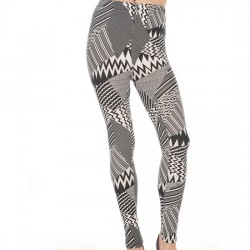 LEGGING RUTH MULTICOLOR