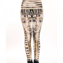 LEGGING EL CAIRO MULTICOLOR