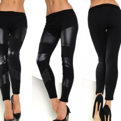 LEGGING AMSTERDAM NEGRO