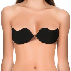 INVISIBLE BRA STRAPLESS...