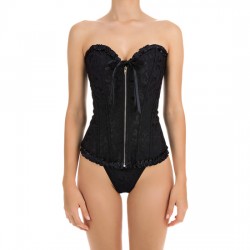 CORSET NUBIA NEGRO