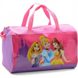 BOLSA DEPORTE PRINCESAS