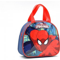 BOLSO ALTO CON ASAS SPIDERMAN