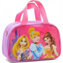 BOLSO BAJO CON ASAS PRINCESAS