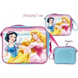 BOLSO BANDOLERA PRINCESS...