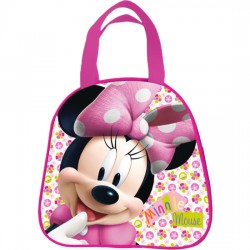 PORTAMERIENDAS 20X20CM MINNIE