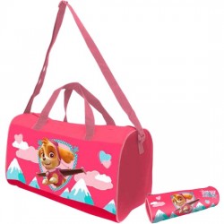 SET PAW PATROL: BOLSA DE...