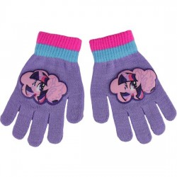 GUANTES MY LITTLE PONY