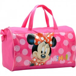 BOLSA DEPORTE MINNIE