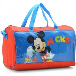 BOLSA DEPORTE MICKEY