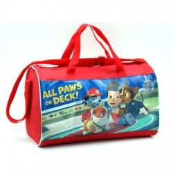 BOLSA DEPORTE PAW PATROL