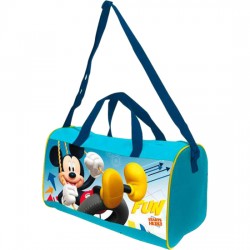 BOLSA DE DEPORTE 38X20X23CM...