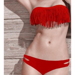 BIKINI BICE ROJO