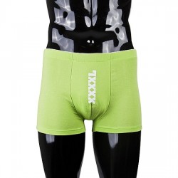 FUNNY BOXERS XXXXL VERDE