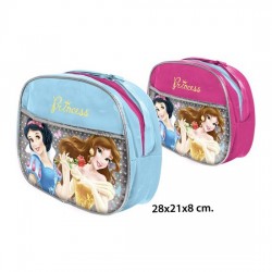 BOLSO INFANTIL PVC PRINCESS...