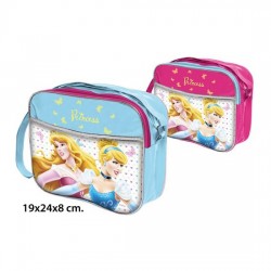 BOLSO INFANTIL PVC PRINCESS...