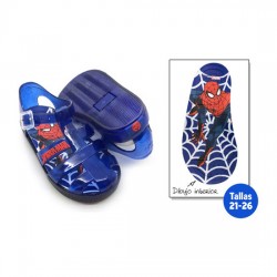 ZAPATILLAS VERANO INFANTIL...