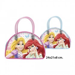 BOLSO INFANTIL PVC PRINCESS...