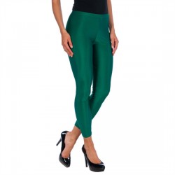 INTIMAX LEGGINS BASIC GREEN