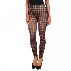 INTIMAX BLACK LEGGINS WITH...