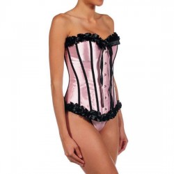 INTIMAX CORSET IRENE ROSA