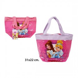 BOLSO VERANO PRINCESS...