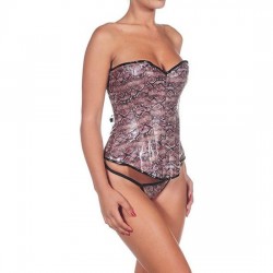 INTIMAX CORSET COCODRILO...