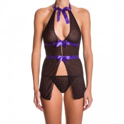 INTIMAX BODY SAMANTA MORADO